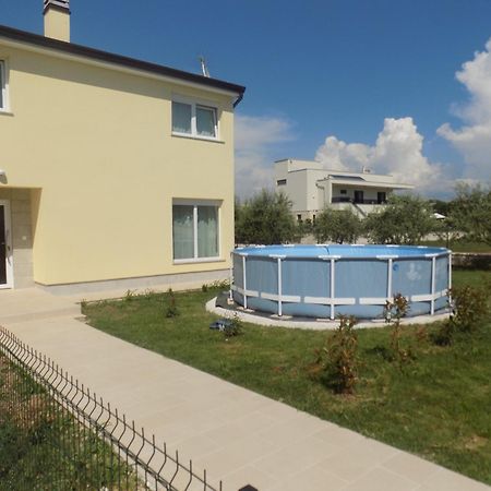 Vila Twins Rosini Exteriér fotografie
