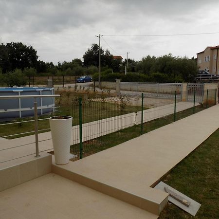 Vila Twins Rosini Exteriér fotografie