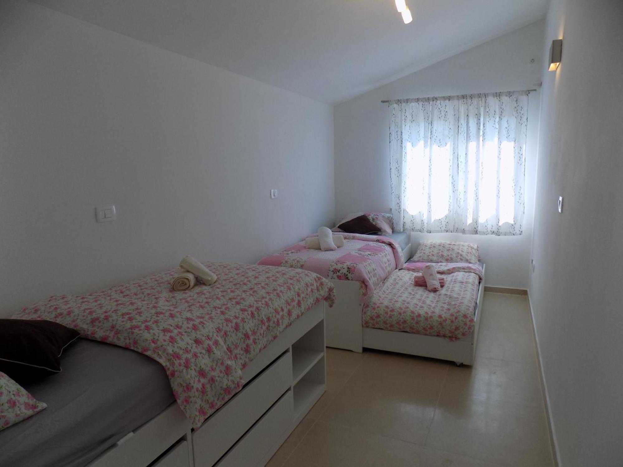 Vila Twins Rosini Exteriér fotografie